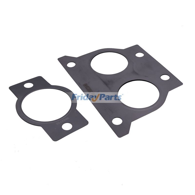 Ensemble de joints pour tube collecteur d'échappement 