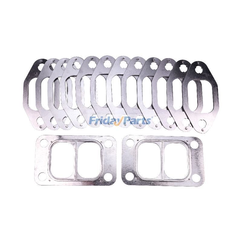 Abgaskrümmer Turbo Dichtungssatz Hyundaifür Bagger