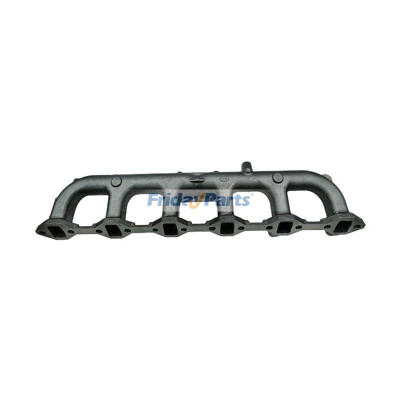Exhaust Manifold New Holland for Engine,Excavator