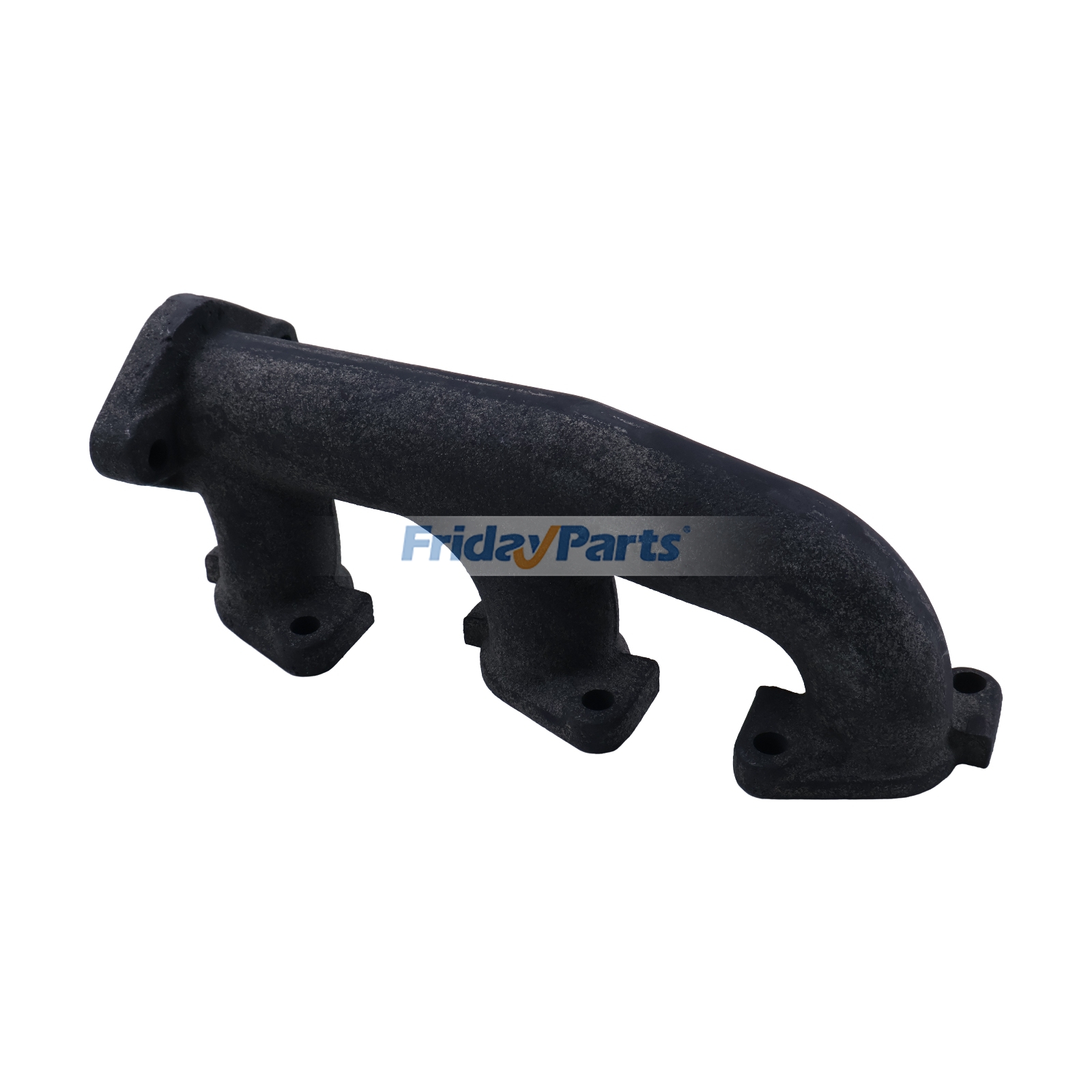 Exhaust Manifold With Gasket for Engine,Excavator