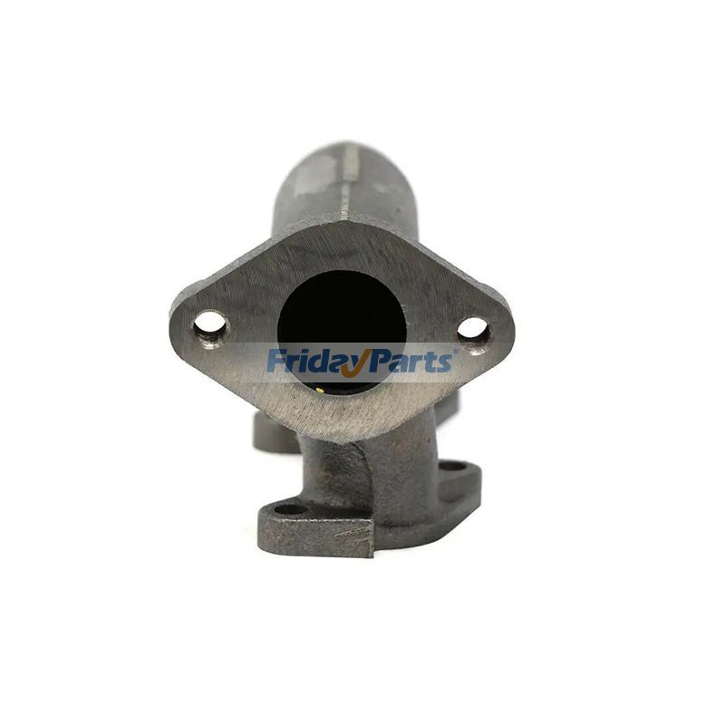 Exhaust Manifold With Gasket for Engine,Excavator