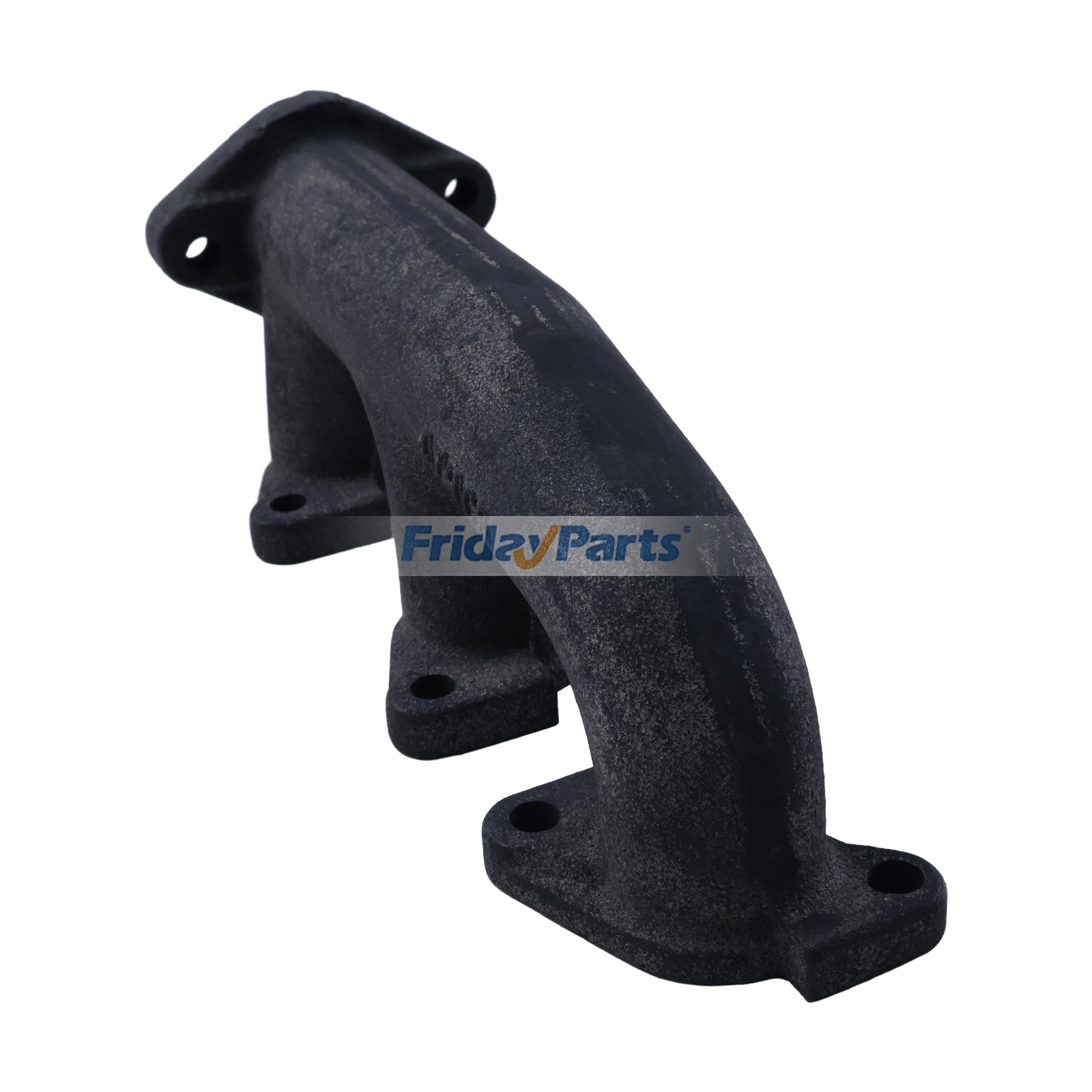 Engine,Excavator Exhaust Manifold With Gasket
