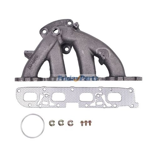 Junta Multiple Escape Captiva Sport 2012-2015 Gm | Envío Gratis