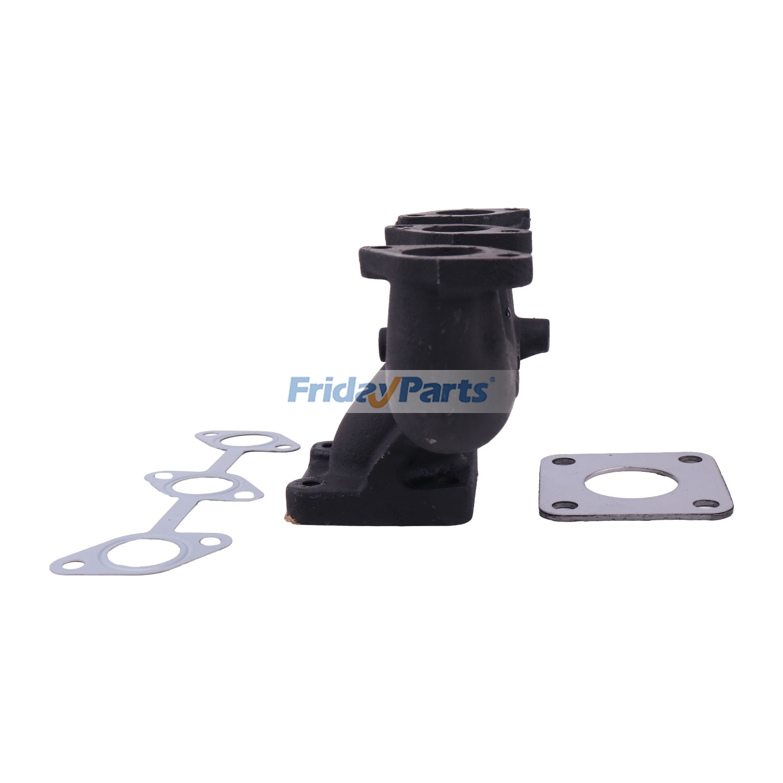 Exhaust Manifold With Gaskets in Stock in China,USA