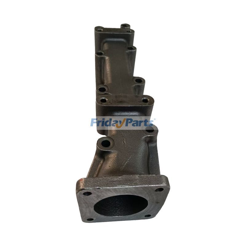 Exhaust Manifold in Stock in China