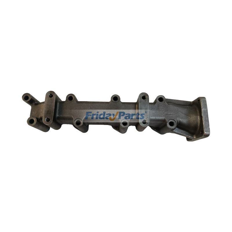 Exhaust Manifold for Engine,Excavator