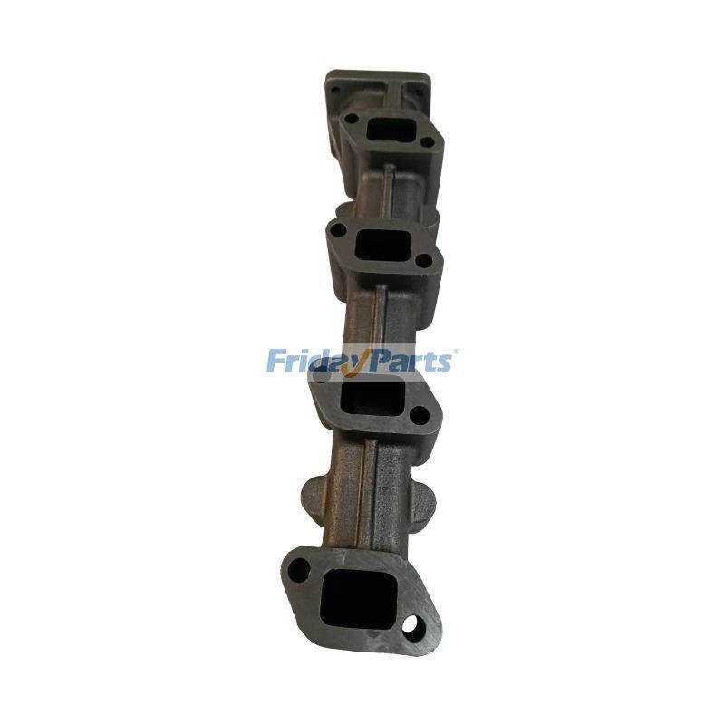 Exhaust Manifold For KOMATSU Engine,Excavator
