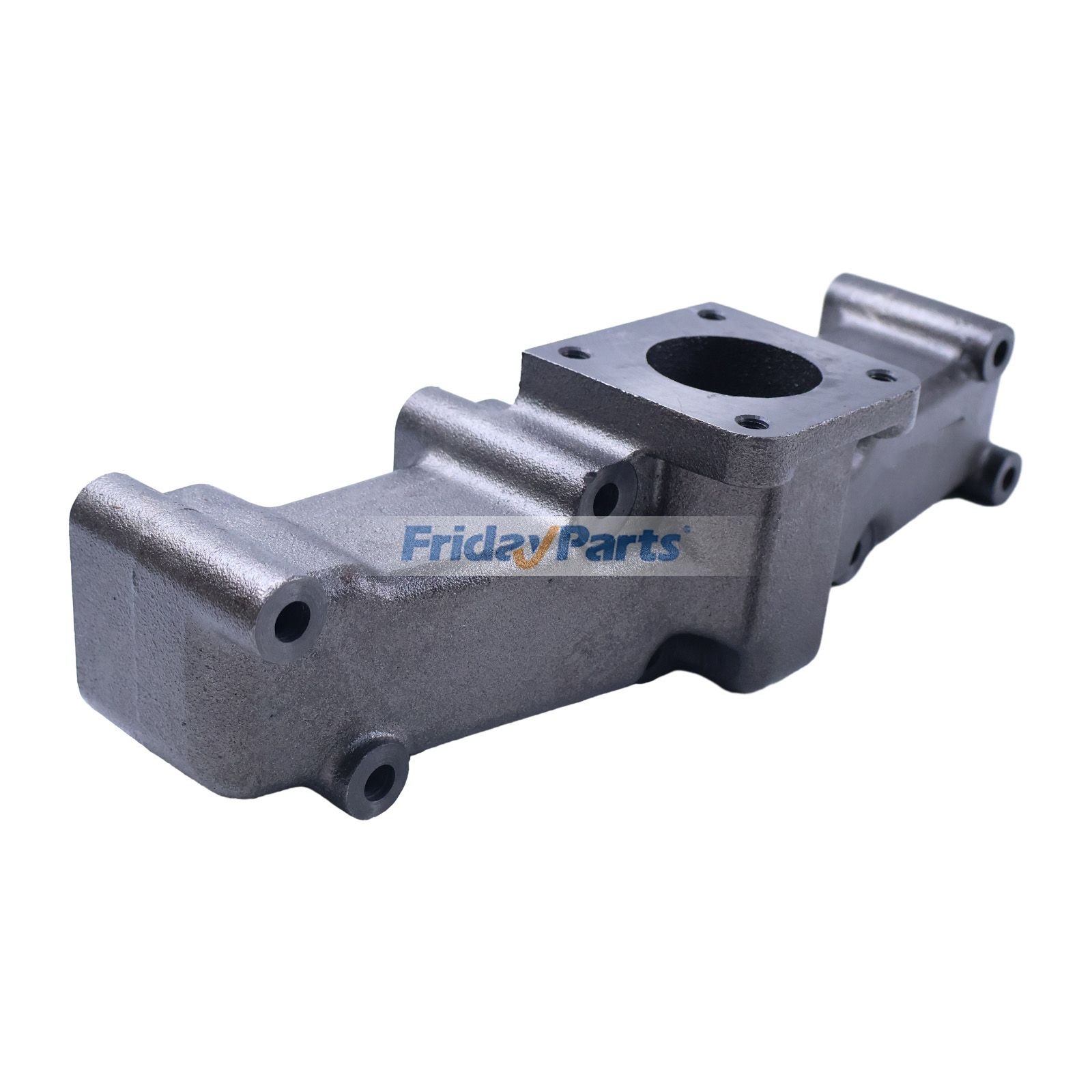 Exhaust Manifold in Stock in China