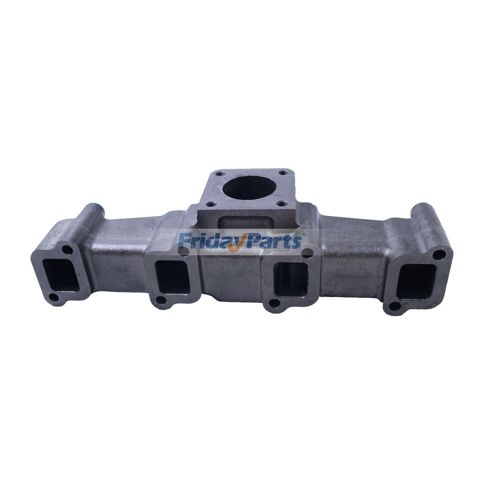 Engine,Excavator,Forklift,Loader Exhaust Manifold