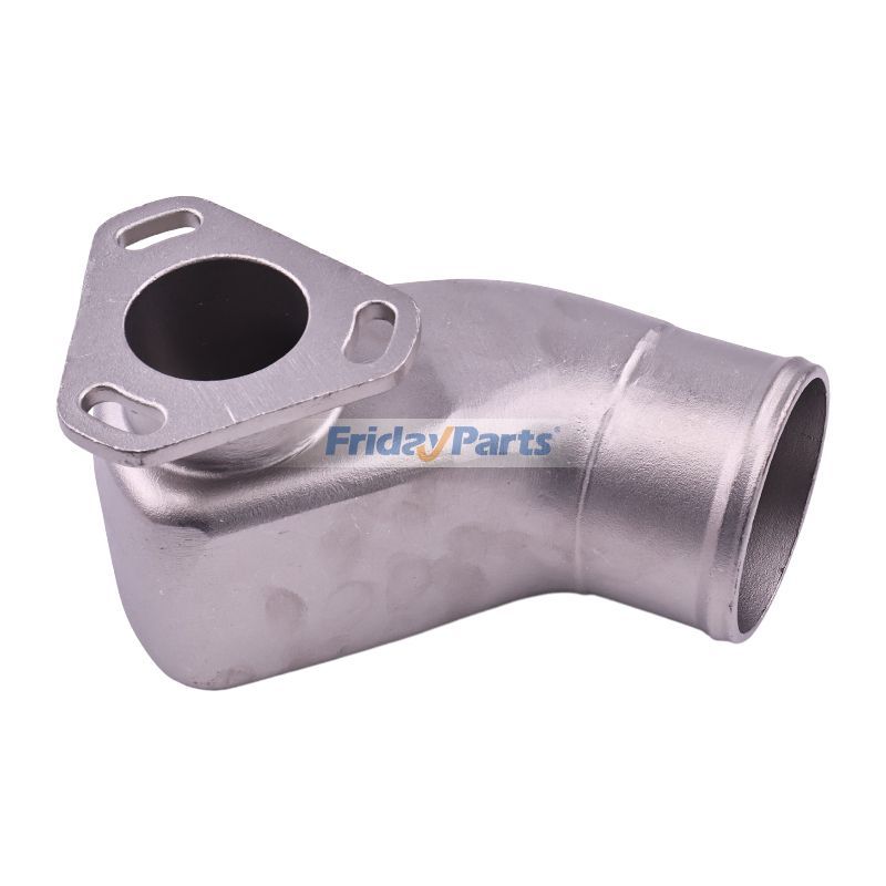 用ヤンマー 3JH 4JH 3TNV84T 4TNV84T 3TNE84MT 4TNE84MT エンジン用排気混合エルボ 129579-13551 129671-13551 129792-13552