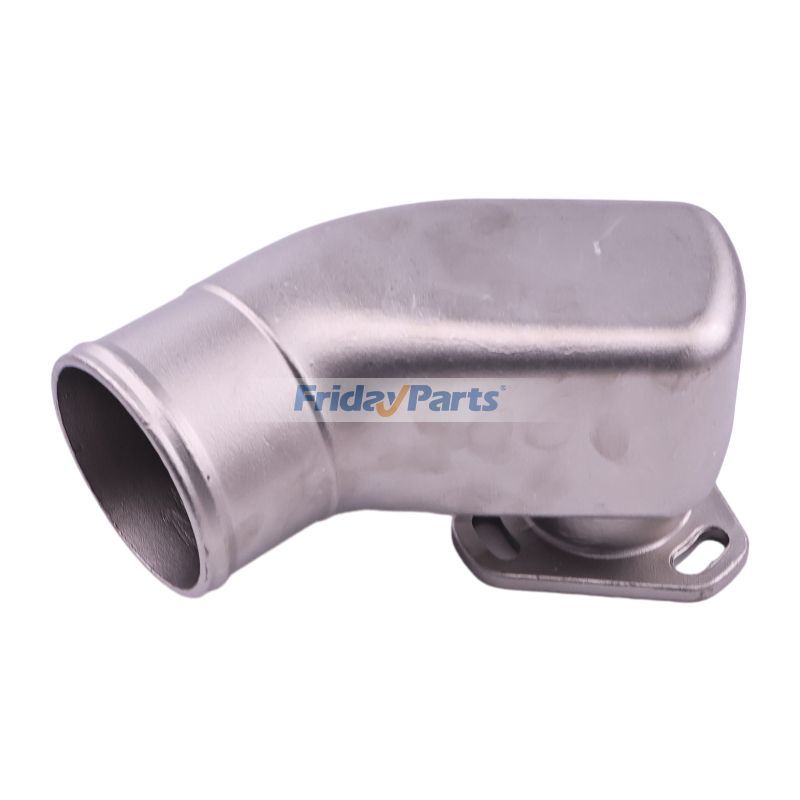 FridayPartsで排気混合エルボを購入