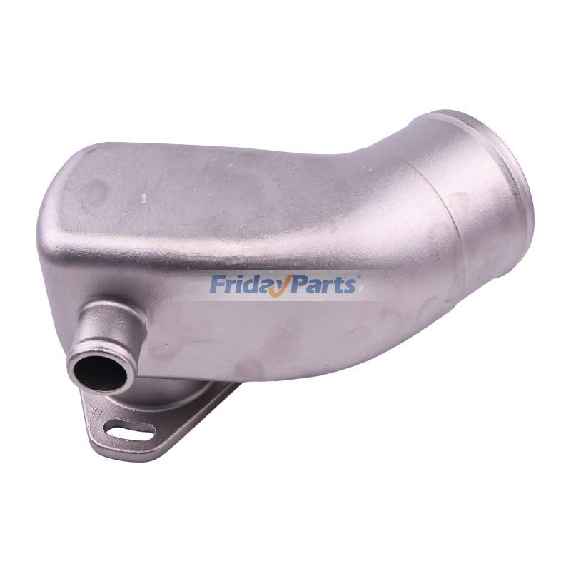 今すぐ排気混合エルボをチェック！