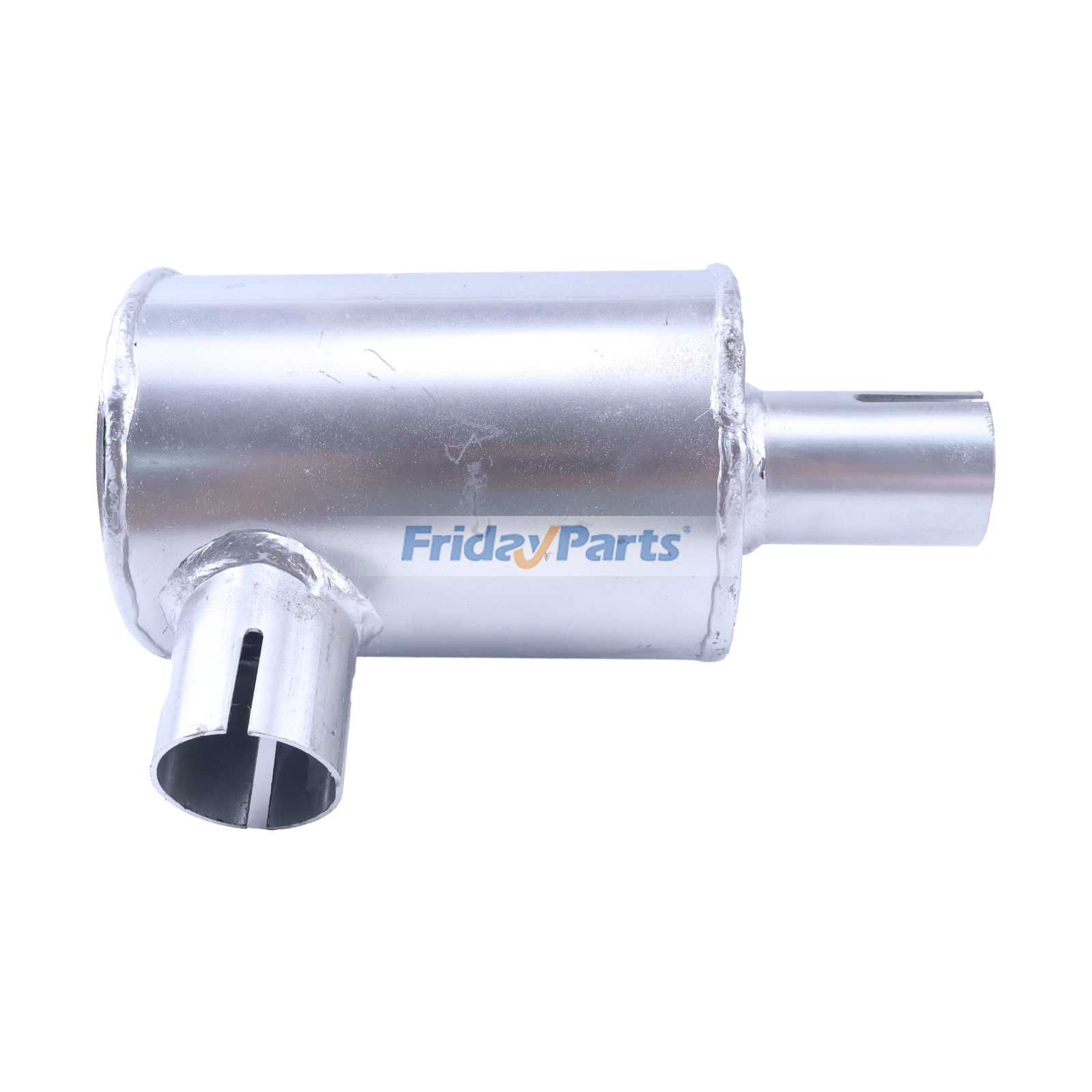 Auspuffschalldämpferfür Motor,Traktor