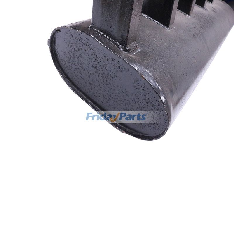 Exhaust Muffler in Stock in China