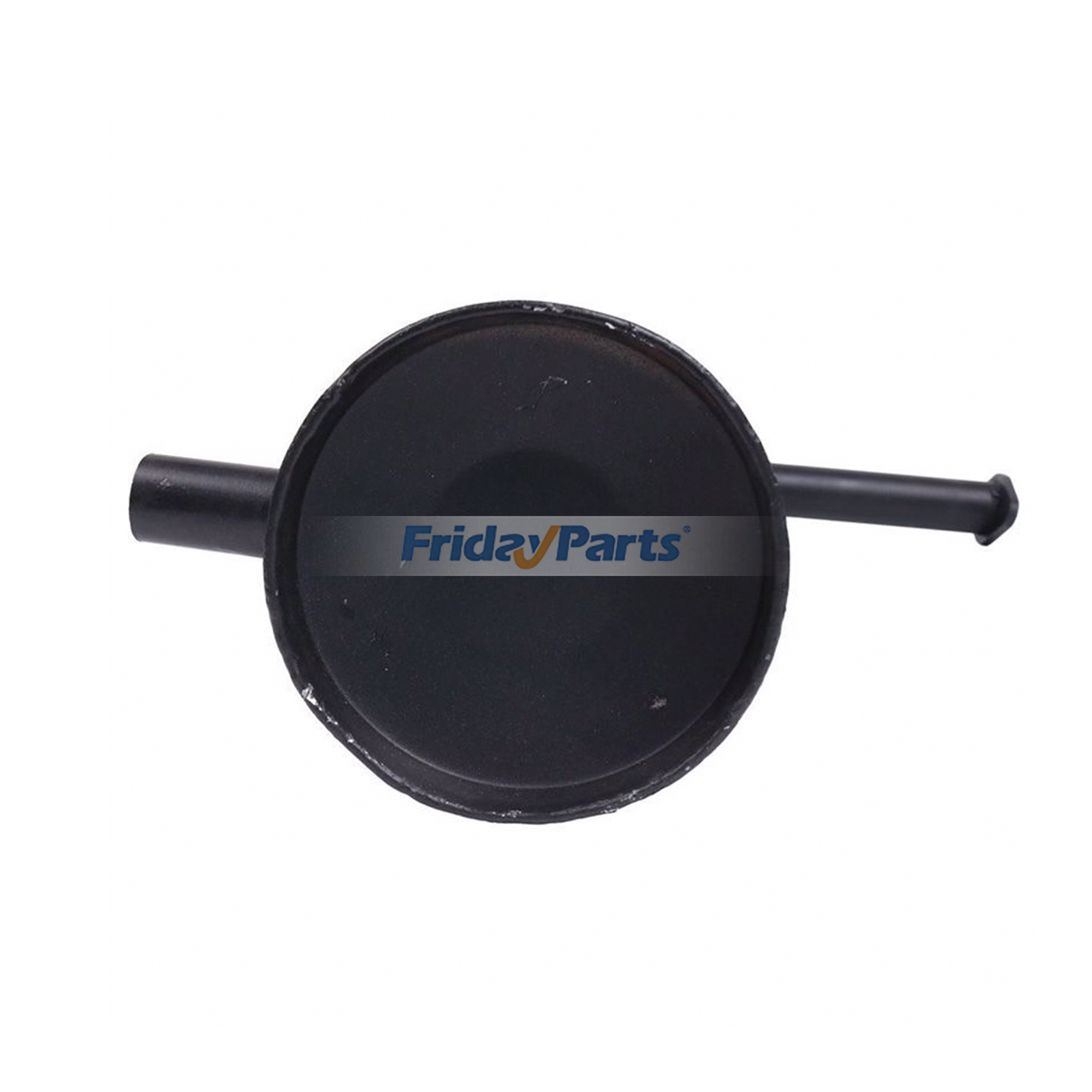 Golf Cart Exhaust Muffler