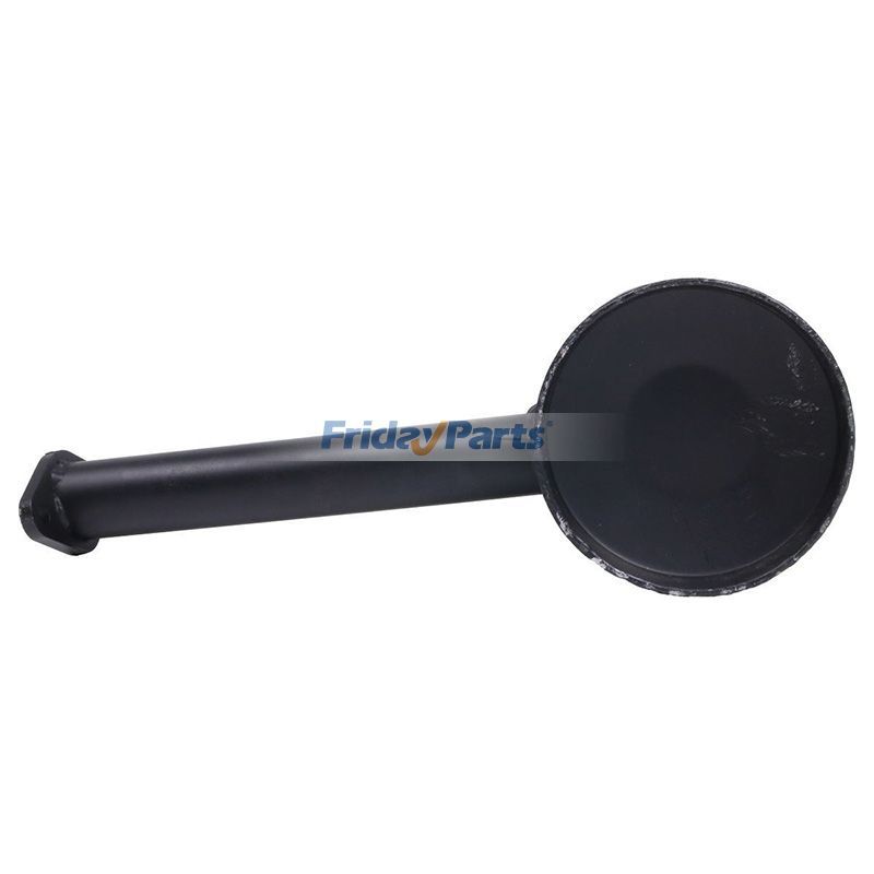Exhaust Muffler in Stock in China,USA,China Stock