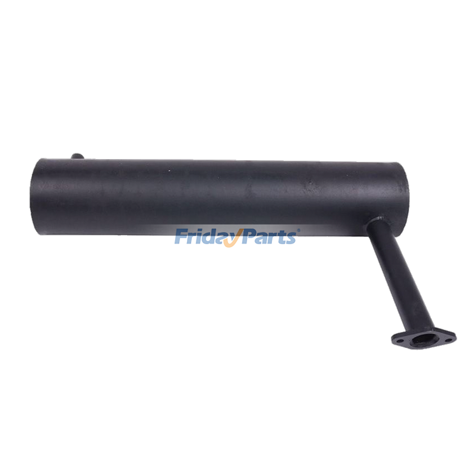 Exhaust Muffler 1012315 1013661 for Club Car DS Gas Golf Cart 341cc 1984-1991 for less