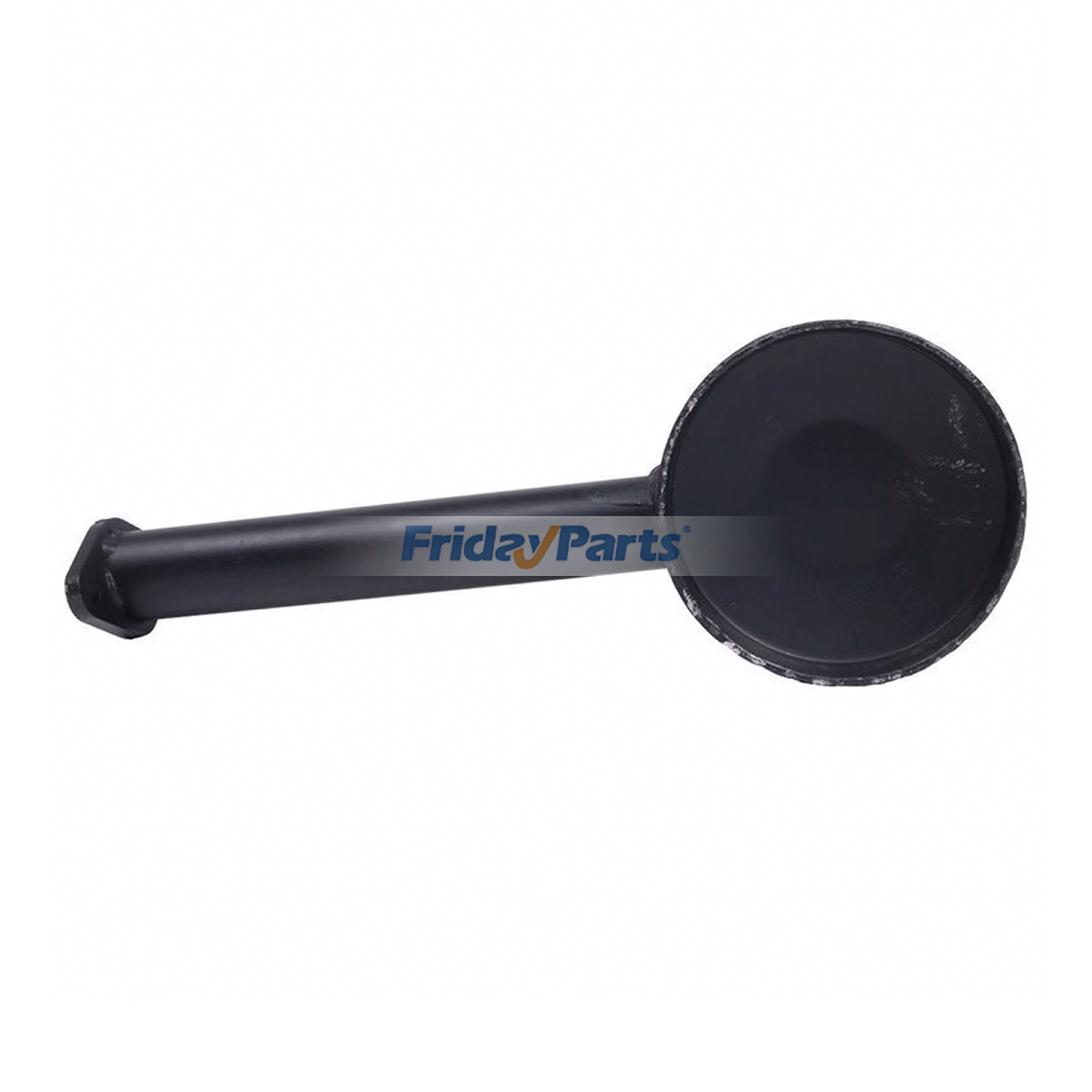 Exhaust Muffler 1012315 1013661 for Club Car DS Gas Golf Cart 341cc 1984-1991