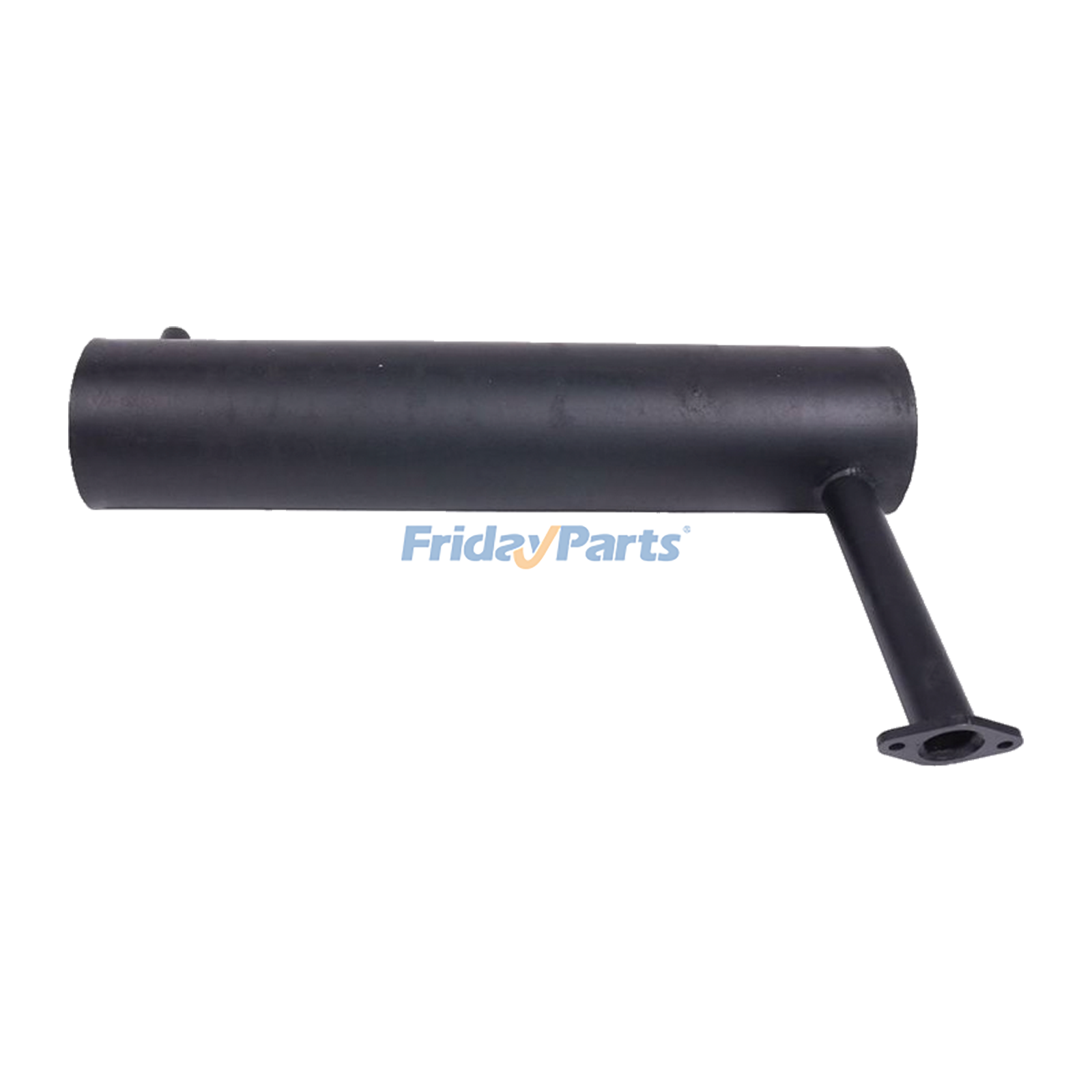  Exhaust Muffler For Club Car