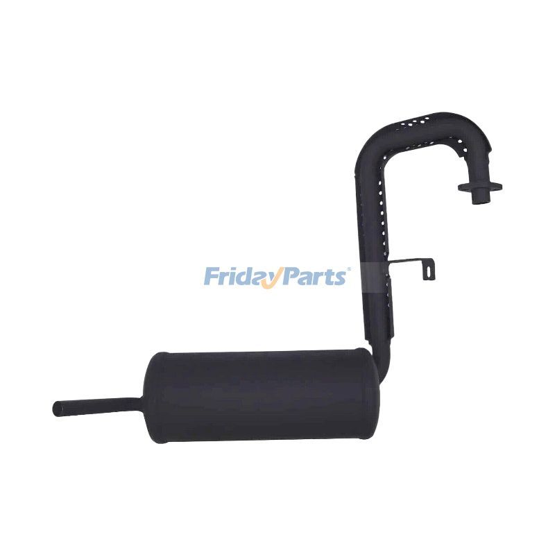 Silencieux d'échappement pour Kawasaki Club Car 1994-2014pour Moteur,Voiturette de Golf