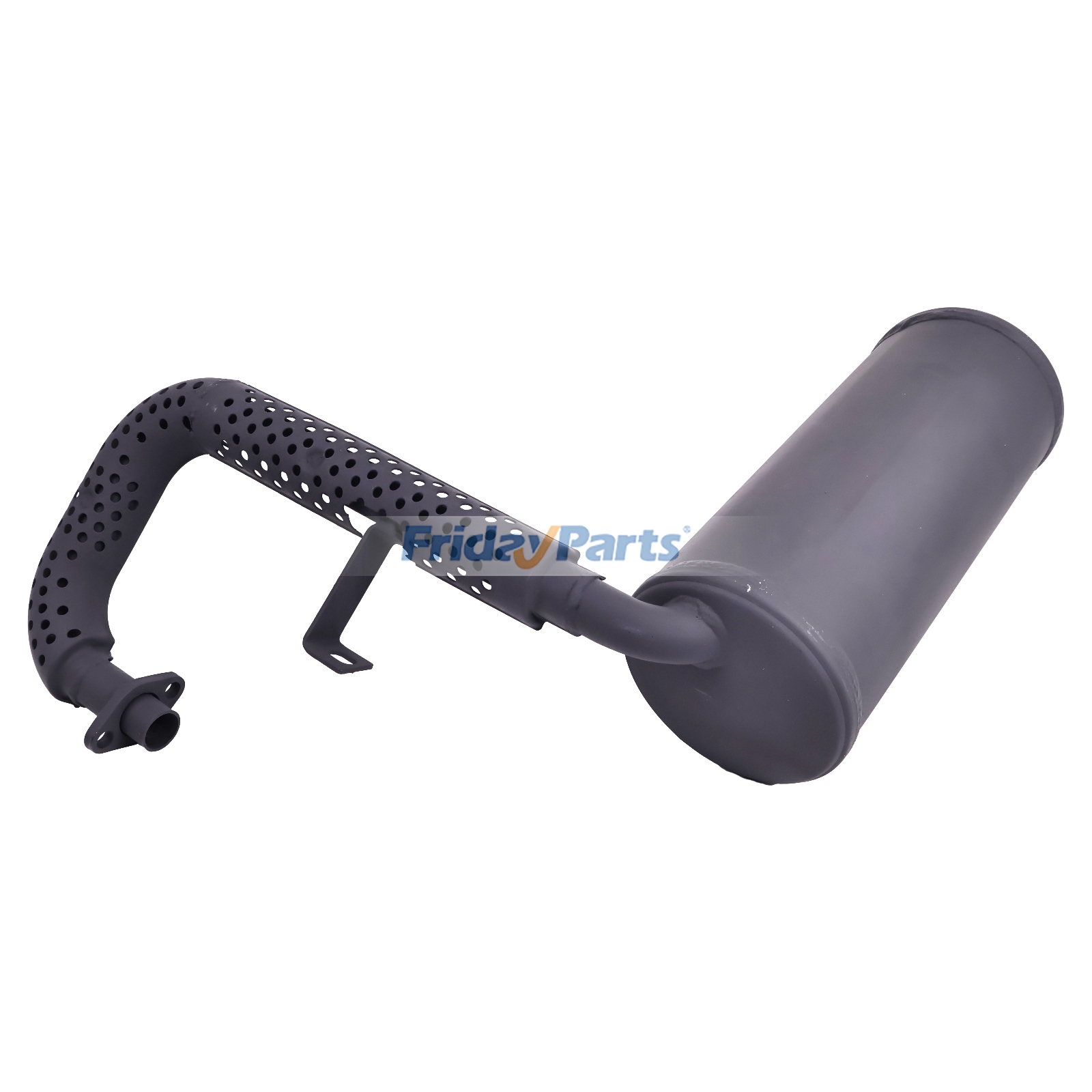 Exhaust Muffler for Engine,Golf Cart