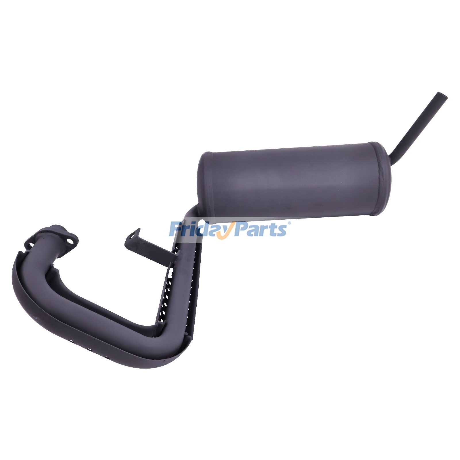 Exhaust Muffler For Club Car,For OTHER BRAND Engine,Golf Cart