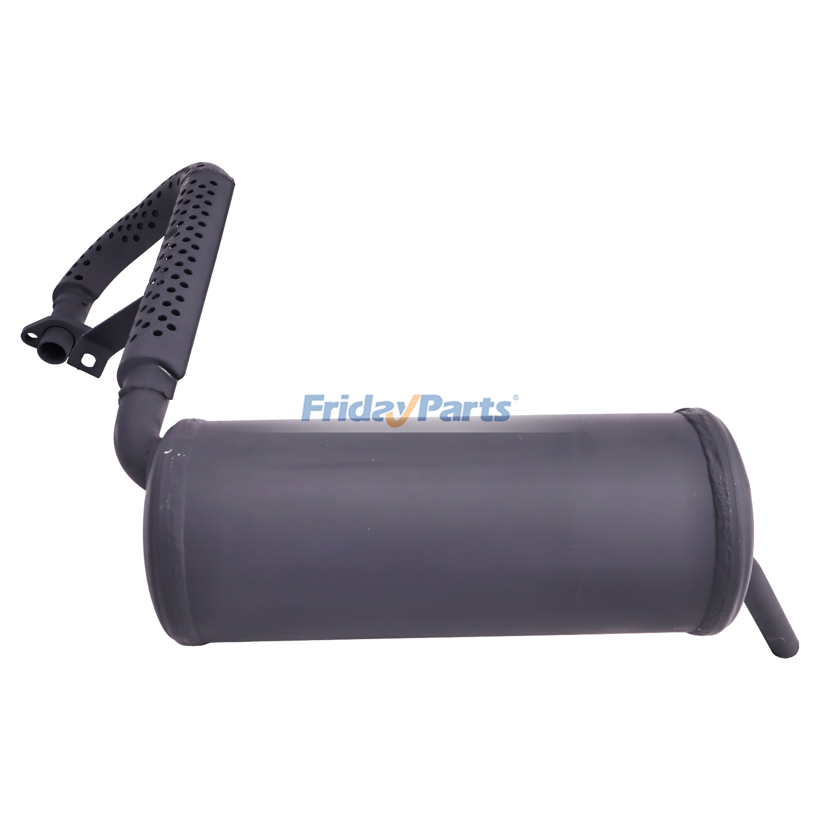 Engine,Golf Cart Exhaust Muffler