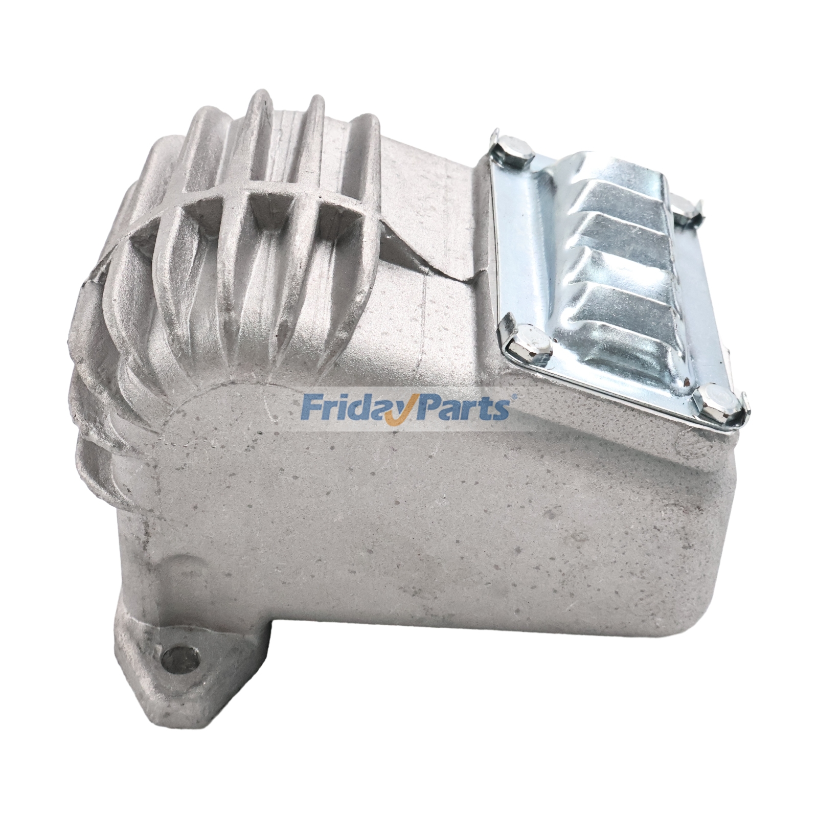 Compra Silenciador de escape 1106 140 0502 para motosierra Stihl 070 090 MS070 MS090G MS720 en Fridayparts