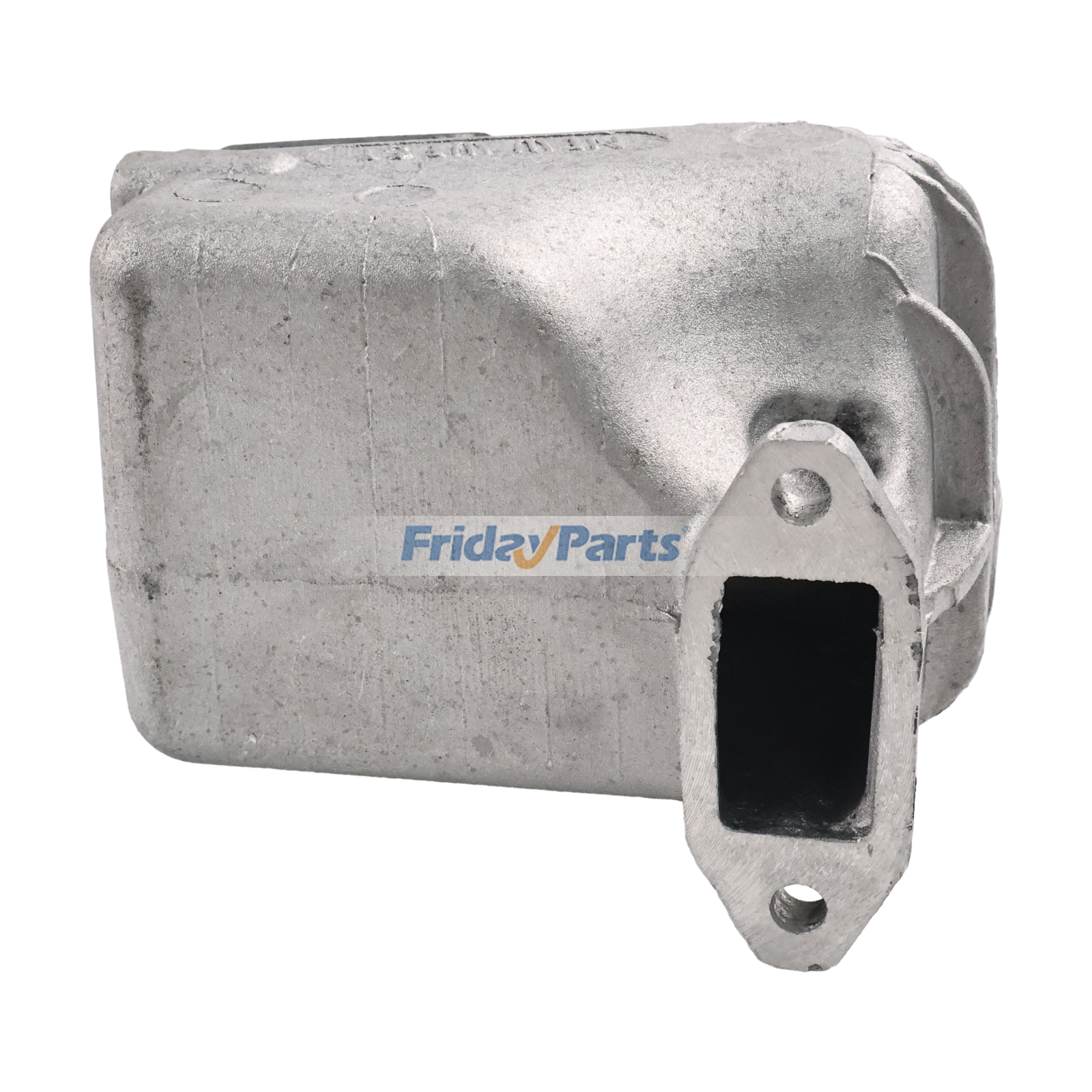 Silenciador de escape 1106 140 0502 para motosierra Stihl 070 090 MS070 MS090G MS720 de FridayParts