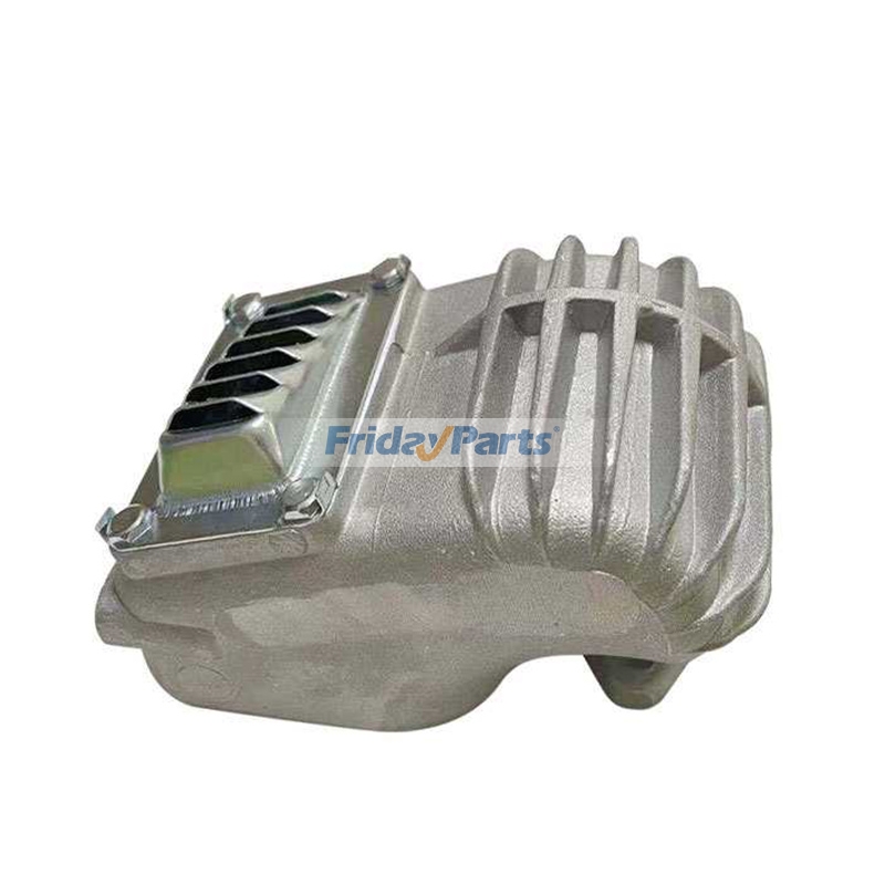 Exhaust Muffler 1106 140 0502 for Stihl Chainsaw 070 090 MS070 MS090G MS720