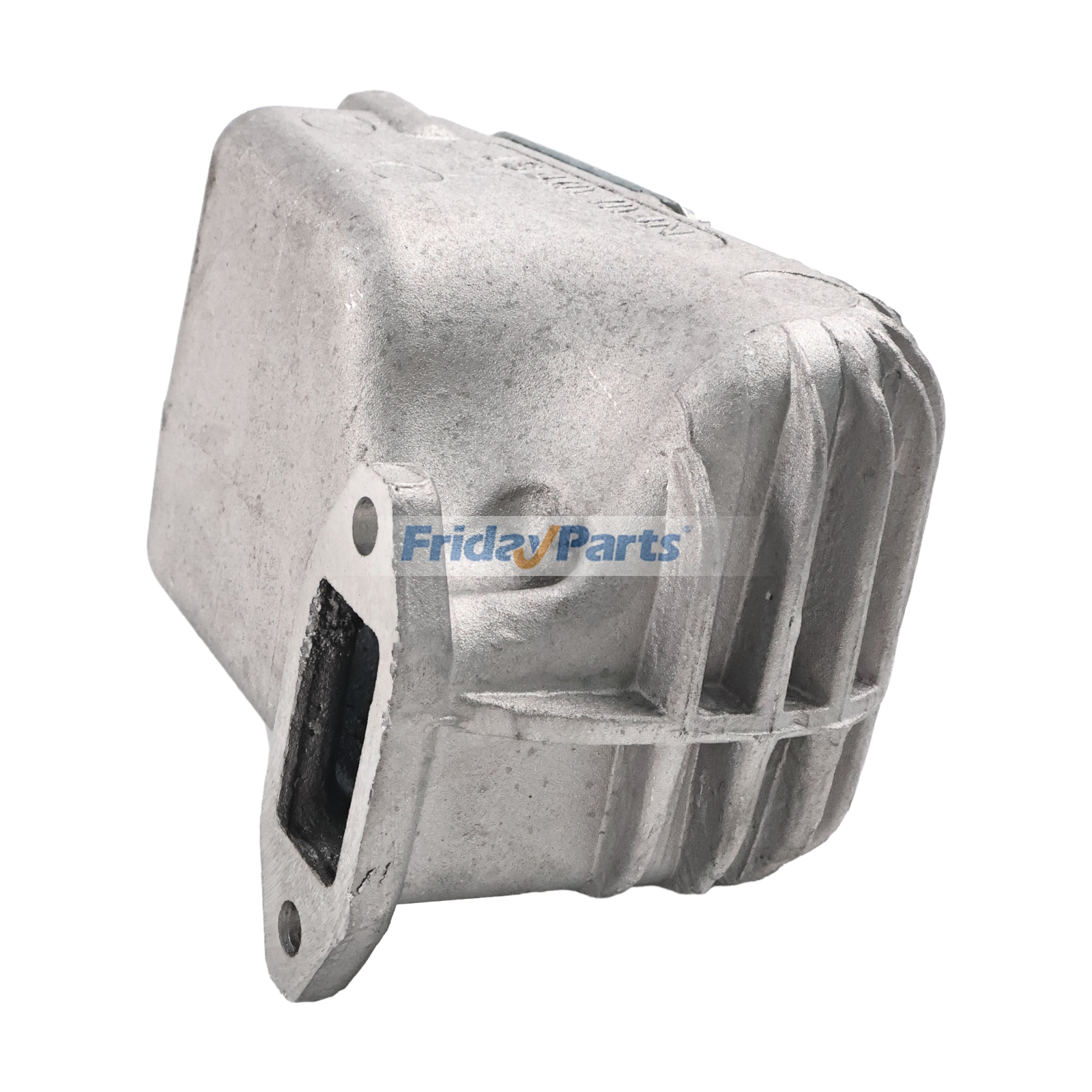 Silenciador de escape 1106 140 0502 para motosierra Stihl 070 090 MS070 MS090G MS720 para Herramientas manuales y eléctricas Para Stihl FridayParts