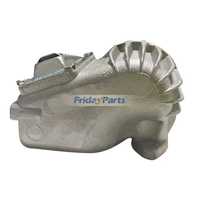 Hand & Power Tools Exhaust Muffler