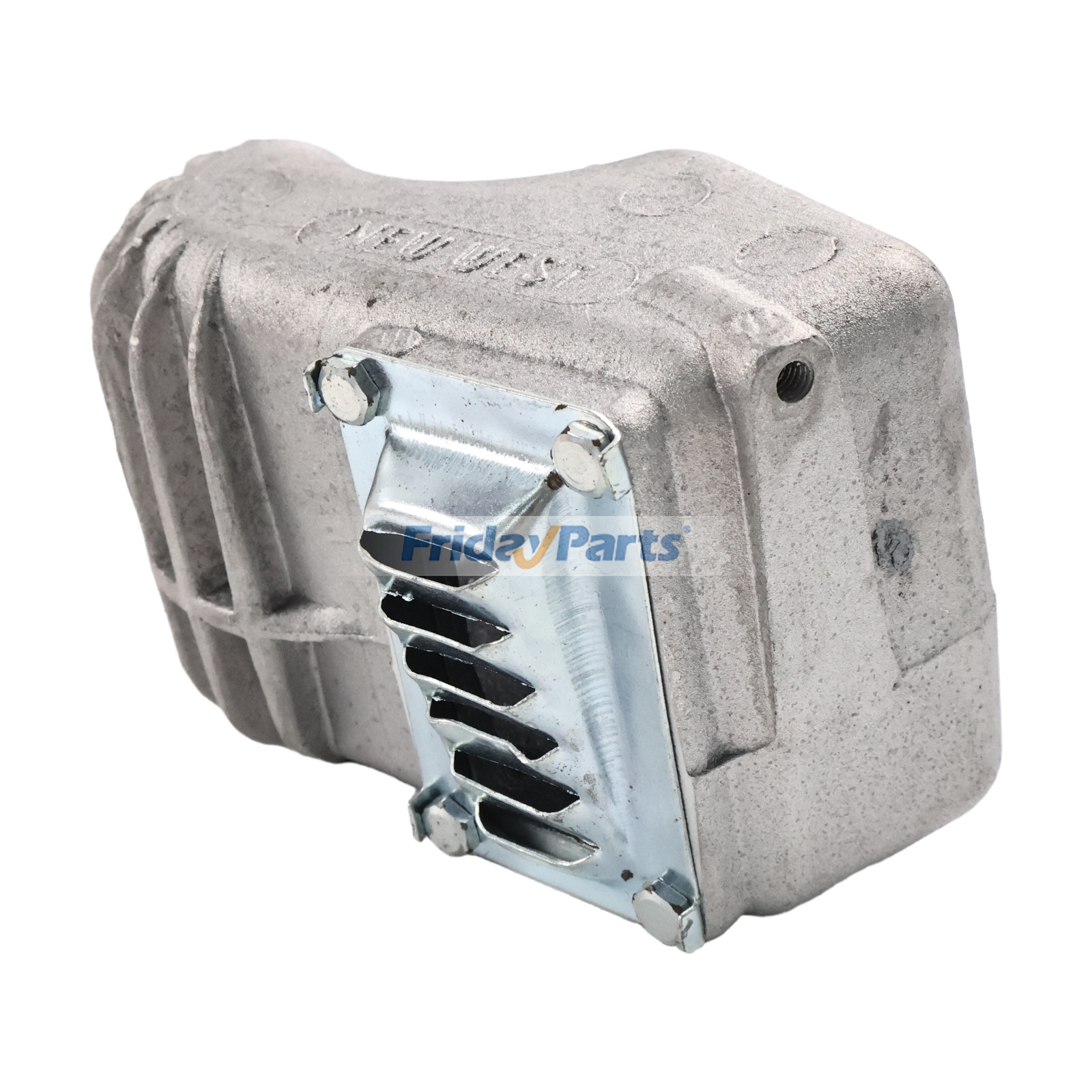Silenciador de escape 1106 140 0502 para motosierra Stihl 070 090 MS070 MS090G MS720 Para Stihl