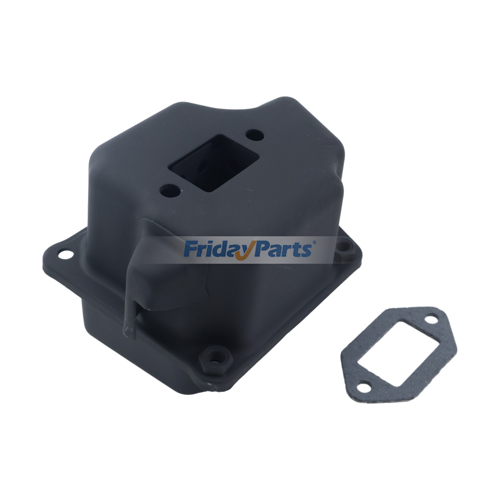 Hand & Power Tools Exhaust Muffler