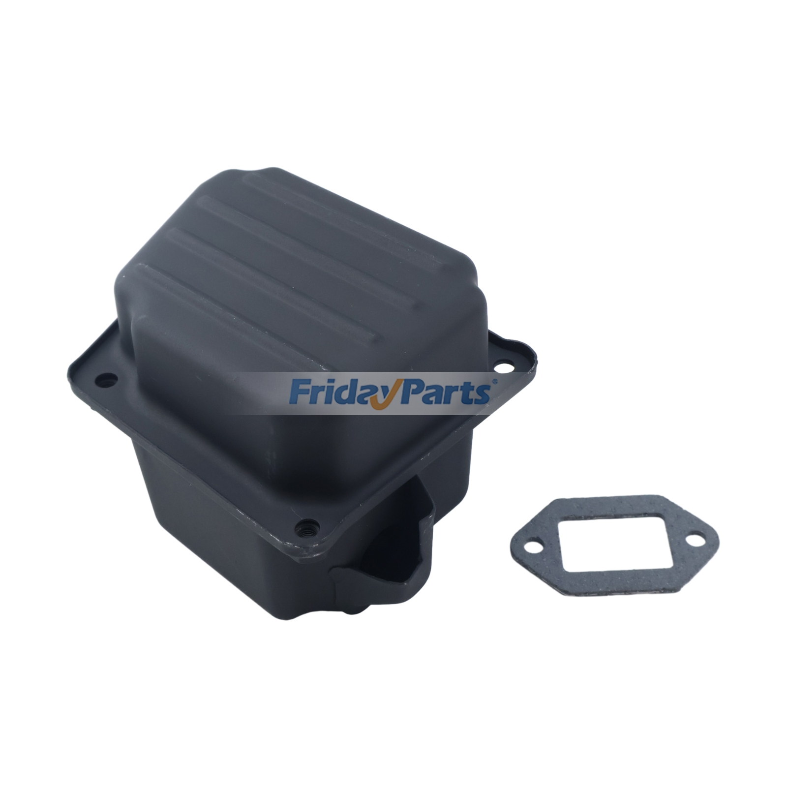 Exhaust Muffler compatible with Hand & Power Tools