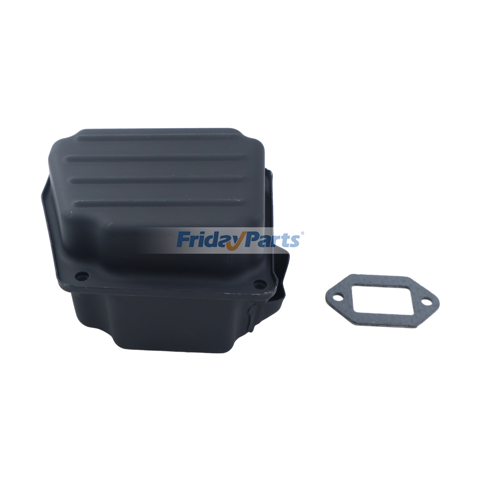 Exhaust Muffler For Stihl Hand & Power Tools