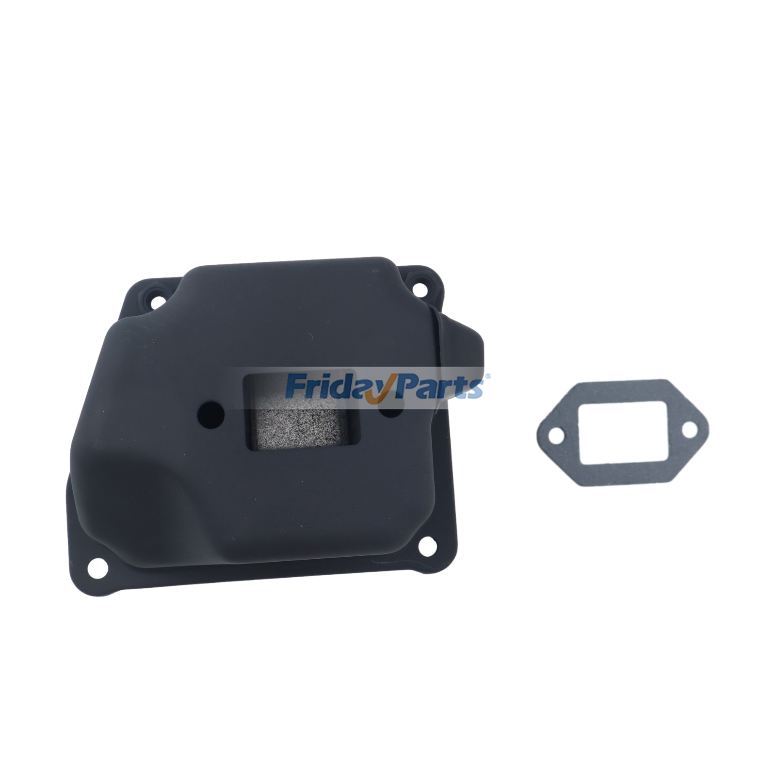  Exhaust Muffler For Stihl