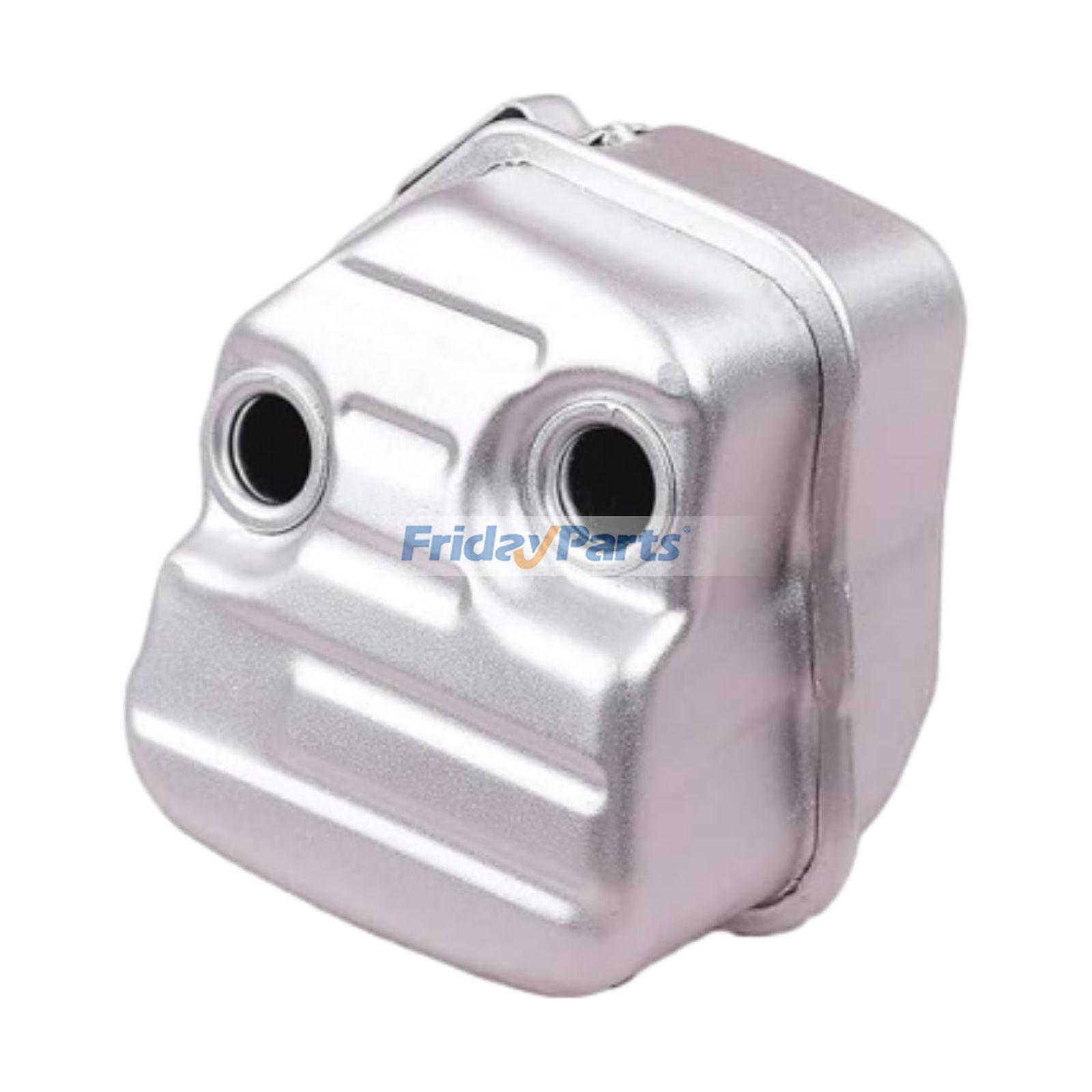 Auspuffschalldämpfer 1139 140 0604 für Stihl MS171 MS181 MS181C MS211 Kettensäge