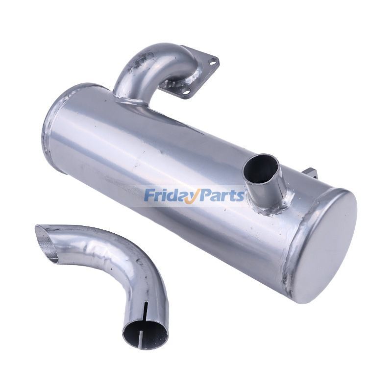 Parte para Refrigeración de transporte