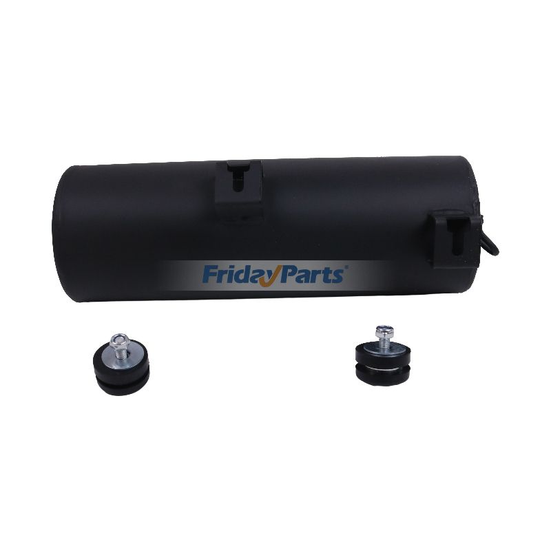 Compre Silenciador de escapamento 1261042-029 para Polaris ATV Hawkeye Sportsman Worker na FridayParts