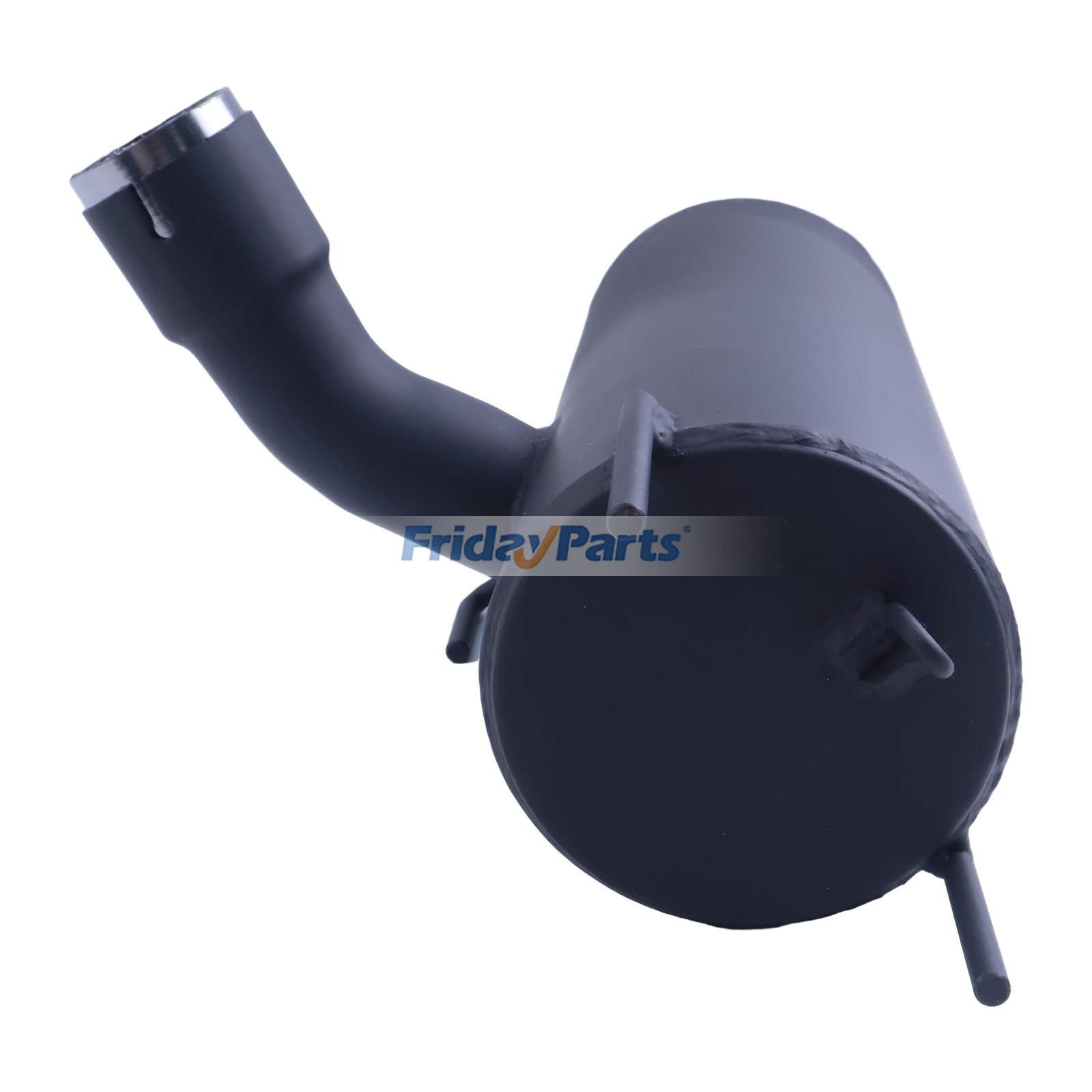 Polaris用ATV/UTV用排気マフラー