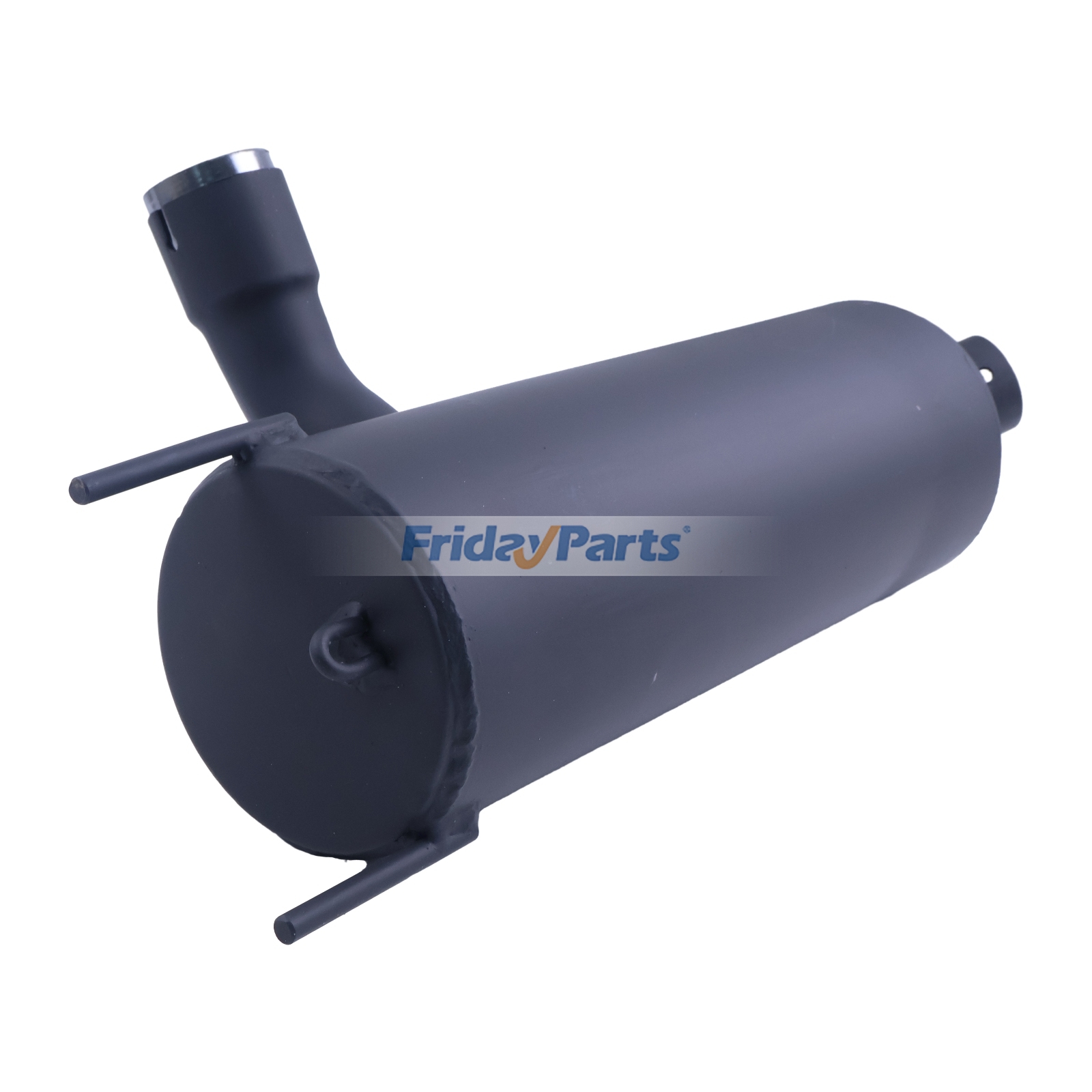 FridayPartsの排気マフラー