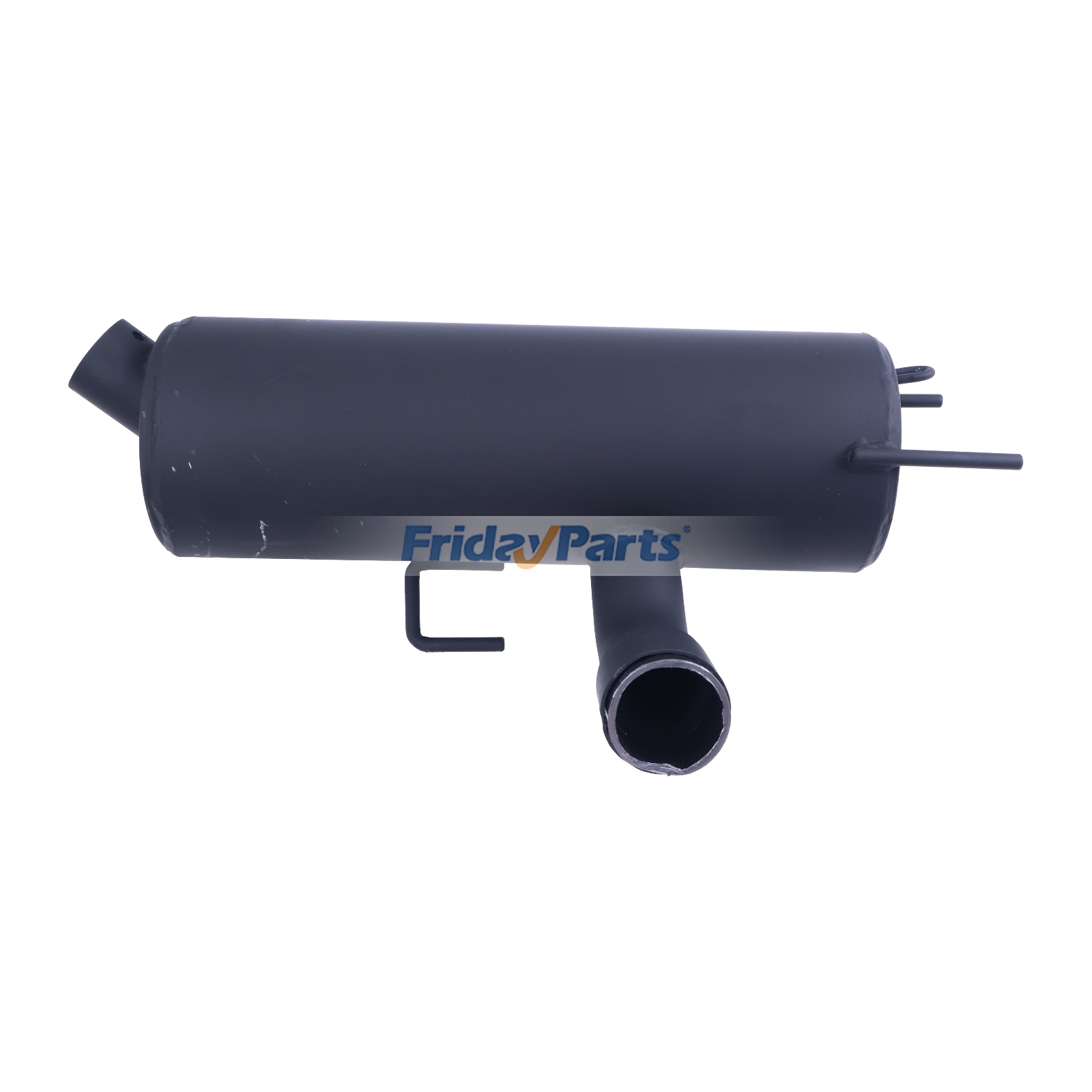 Polaris用用ポラリス RZRS800 RZR4800 RZR800 2012-2014 用排気マフラー 1262238-489