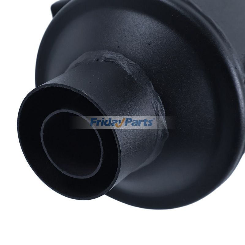 Silencieux d'échappement pour VTT/UTV Pour Kawasaki