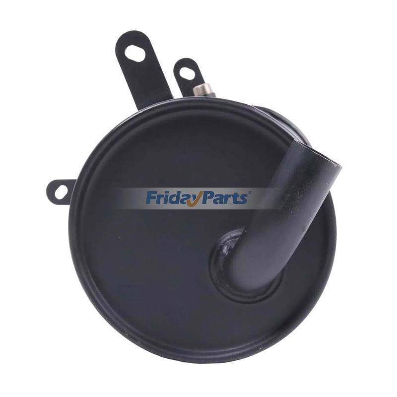 Compre Silenciador de escapamento 18090-1556 para Kawasaki UTV Mule 550 520 KAF300 1997-2004 na FridayParts