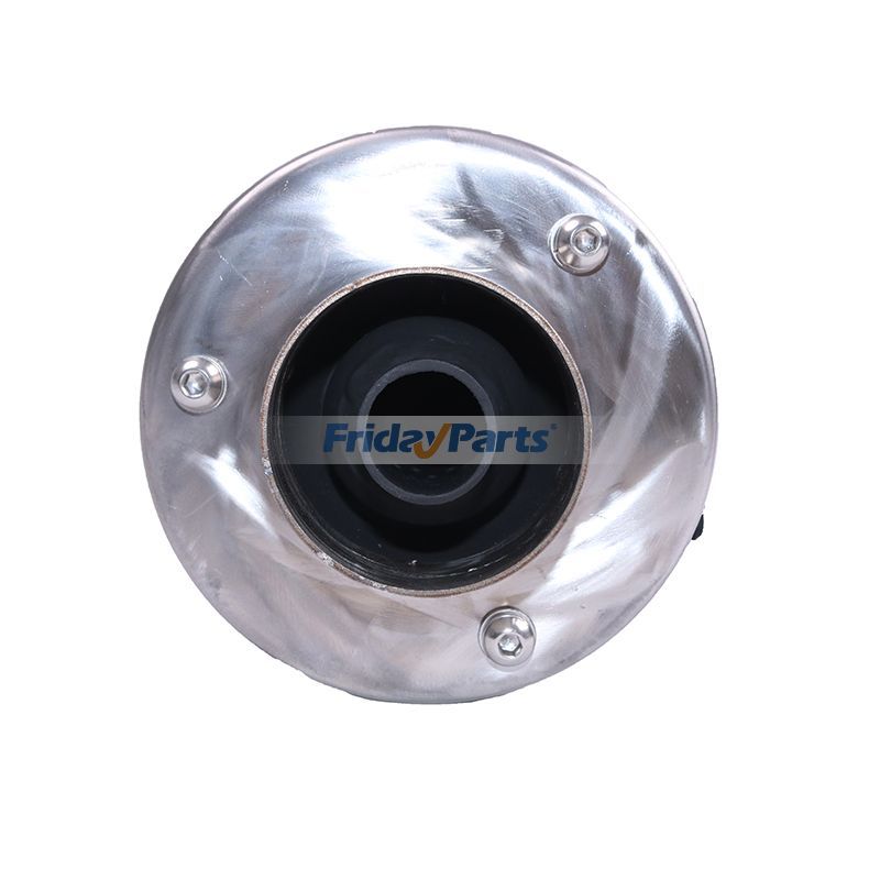 Silencieux d'échappement pour VTT/UTV Pour Honda