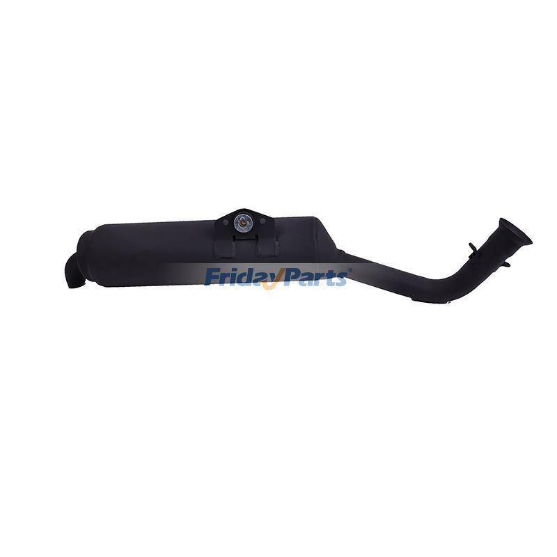 Sport UTV/ATV Exhaust Muffler