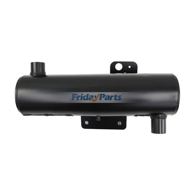 Exhaust Muffler for Engine,Excavator