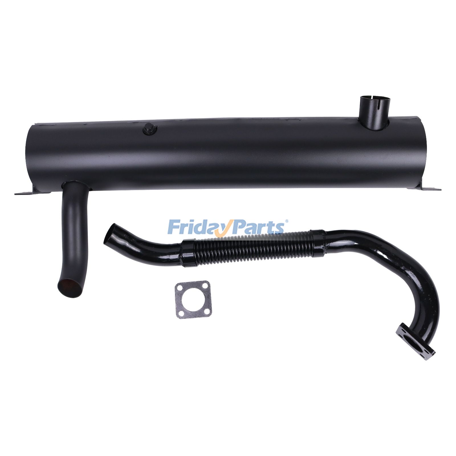 Parte para Pala cargadora