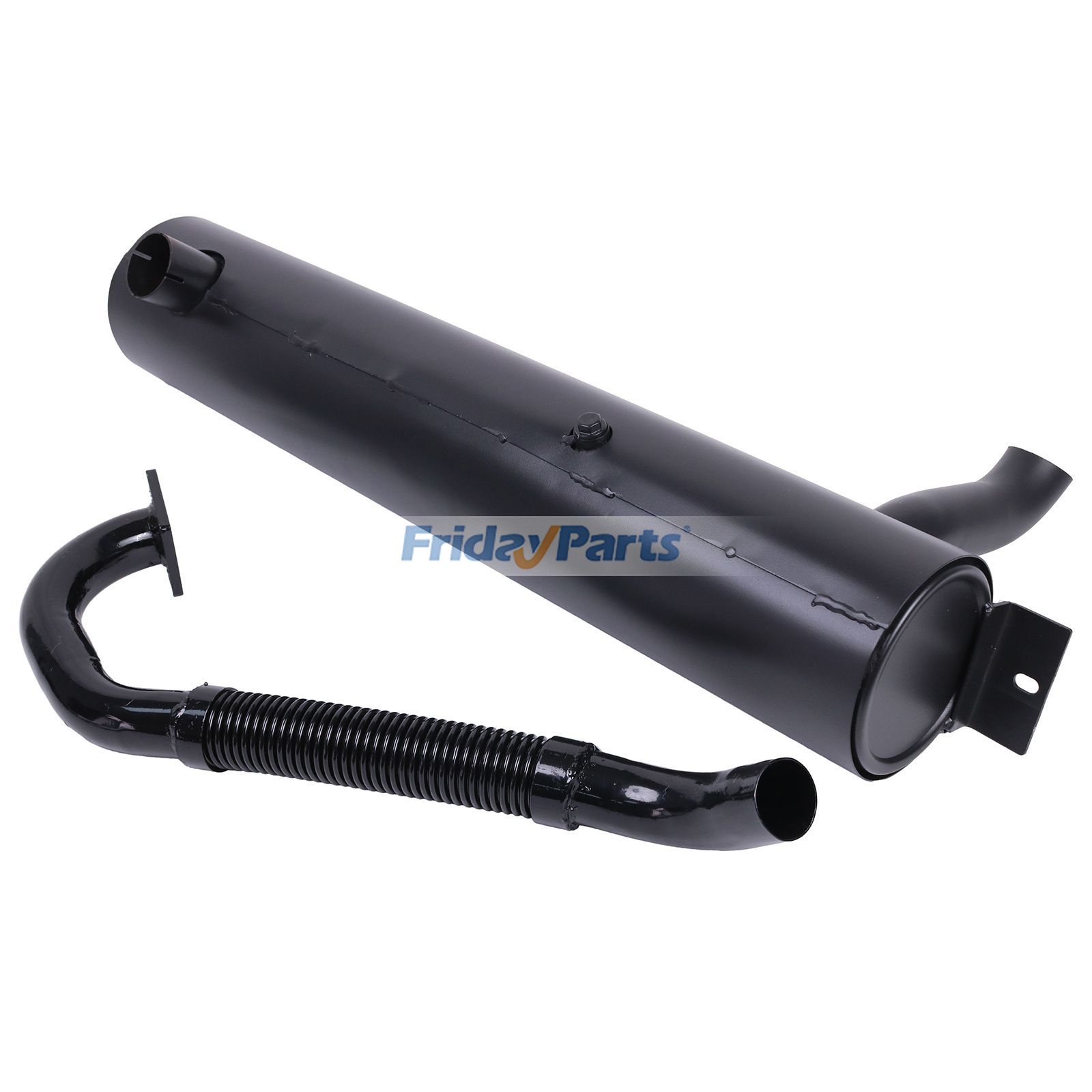 peça essencial para Carregadora 